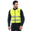 Dainese D-AIR SMART-JACKET HI-VIS airbagová vesta vel.3XL